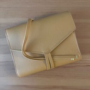 Glass Ladder & Co. - Katherine tech organizer roll